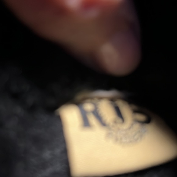 RjS fuzzies cloud nine sheepskin ladies fringe boot  100% sheepskin - Picture 9 of 12